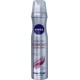 Nivea DIAMOND GLOSS Lakier do Wlosow Extra Strong 4 // 24h utrwalenia + diamentowy blask