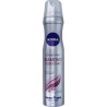 Nivea DIAMOND GLOSS Lakier do Wlosow Extra Strong 4 // 24h utrwalenia + diamentowy blask