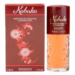 KOBAKO BOURJORIS Paris // Parfum de Toilette dla kobiet // Natural Spray