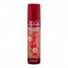 KOBAKO BOURJOIS Paris // dezodorant perfumowany dla kobiet // spray 75 ml .