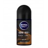 NIVEA MEN anti-perspirant roll-on DEEP ESPRESSO , anti-bacterial