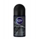 NIVEA MEN anti-perspirant roll-on DEEP DRY & CLEAN FEEL