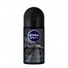 NIVEA MEN anti-perspirant roll-on DEEP DRY & CLEAN FEEL