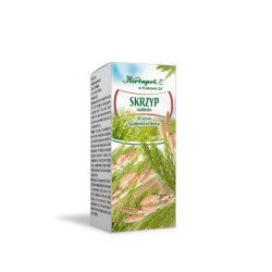 SKRZYP 30 tabletek // Herbapol Krakow // suplement diety