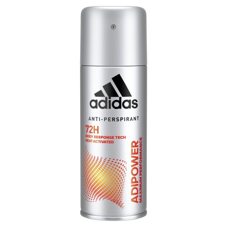 ADIPOWER ANTI-PERSPIRANT SPRAY FOR HIM