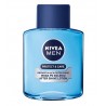 NIVEA MEN  Protect & Care // Odswiezajaca woda po goleniu  // zawiera aloes