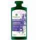 Farmona Herbal Care // Kapiel Odprezajaca LAWENDA z mleczkiem waniliowym // nawilza, relaksuje // 85% naturalnych skladnikow