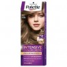 PALETTE INTENSIVE COLOR 7-0 Sredni Blond //Maksymalnie lsniacy kolor,100% pokrycia siwych wlosow