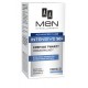 AA MEN 50+ INTENSIVE / Krem do twarzy odbudowujacy / Wygladza zmarszczki, intensywnie odzywia // Kompleks peptydowy,witamina E