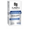 AA MEN 50+ INTENSIVE / Krem do twarzy odbudowujacy / Wygladza zmarszczki, intensywnie odzywia // Kompleks peptydowy,witamina E
