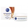 NIVEA 65+ // Przeciwzmarszczkowy Modelujacy krem na dzien // SPF30 //ekstrakt z soi, hydramina // 50ml