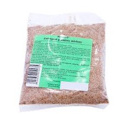 OSTROPEST PLAMISTY mielony - owoc // Herbapol // 50g