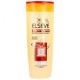 L'OREAL ELSEVE Cement-ceramid/ SZAMPON ODBUDOWUJACY /Wlosy uszkodzone,lamliwe/Wypelnia ubytki, wzmacnia luski wlosow