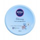 NIVEA BABY OCHRONNY KREM PIELĘGNACYJNY 200ML // Intensywnie chroni i nawilża, utrzymując naturalną równowagę skóry dziecka