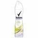 Rexona MotionSense STRESS CONTROL // dry confidence 48h // anti-transpirant / anti-perspirant