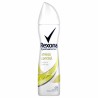 Rexona MotionSense STRESS CONTROL // dry confidence 48h // anti-transpirant / anti-perspirant