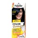 PALETTE COLOR SHAMPOO 339  Granatowa Czern