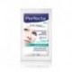 PERFECTA //EYE Patch Aloes i zielona herbata // Hydrozelowe platki pod oczy 35+ // Wygladzajace