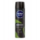 NIVEA MEN DEEP AMAZONIA ANTYPERSPIRANT SPRAY 150 ML