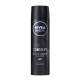 NIVEA MEN DEEP BLACK CARBON  DARK WOOD ANTI-PERSPIRANT 150 ML