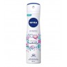 Nivea anti-perspirant for women SOFT WATERLILY ANTYPERSPIRANT SPRAY 150 ML