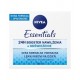 NIVEA Essentials 24 H BOOSTER NAWILZENIA + ODSWIEZENIE // krem na dzien // cera normalna i mieszana // wit. E i antyoksydanty