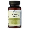 MORWA BIALA+ // prawidlowy poziom cukru we krwi // 1200mg liscia morwy bialej // 90 tabletek