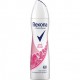 REXONA MotionSense // PINK BLUSH fresh confidence //  48 h  anti-perspirant
