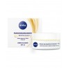 NIVEA 55+ // Przeciwzmarszczkowy Rewitalizujacy Krem na dzien // SPF15 // olejek arganowy, wapn i filtry UV // 50ml