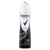 REXONA Motion sense / INVISIBLE BLACK+WHITE antiperspirant 48h / Anti white marks, yellow stains&sweat