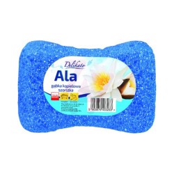 Gabka Delikato ALA // Gabka do mycia SZORSTKA