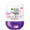 Garnier Mineral Protection 6 // SKIN+CLOTHES - cotton fresh // Anti-perspirant roll on - 48h non stop // no alcohol, no paraben