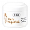 Ziaja KREM NAGIETEK // Cera sucha, wrazliwa, normalna // 100ml