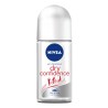 NIVEA Roll-on for women DRY CONFIDENCE // Anti-perspirant // 48h protection in african climate + real life tested // 50ml