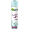 GARNIER mineral UltraDry INTENSIVE DRY PROTECTION 48h NON STOP // ANTI-PERSPIRANT // no alkohol, no paraben