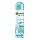 GARNIER mineral Ultra Dry PRZECIW BIALYM SLADOM 48h NON STOP // ANTYPERSPIRANT // bez alkoholu, bez parabenow