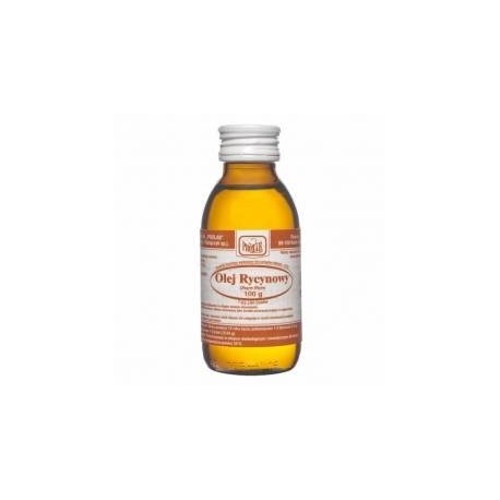 OLEJ RYCYNOWY 120g