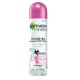 GARNIER mineral Invisible NEW FRESH SCENT Anti-Marks/ Stains/Fading // Black+White+Colors// no alkohol, no paraben