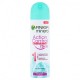 GARNIER Mineral Action Control Thermic 72h antiperspirant deodorant spray for women 150 ml // no alkohol
