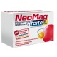NeoMag RORTE D3 // naturalny magnez 2000 j.m.+ witamina B6 i witamina D3 // 50 tabletek