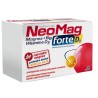 NeoMag RORTE D3 // naturalny magnez 2000 j.m.+ witamina B6 i witamina D3 // 50 tabletek