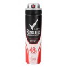 Rexona MEN MotionSense POLSKA // anti-perspirant 48h protection // special edition
