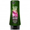 Gliss Kur BIO-TECH RESTORE Rich Conditioner // do wlosow delikatnych, podatnych na zniszczenia // 200ml
