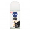 Nivea Black & White INVISIBLE Ultimate Impact 5 in 1 // x5 anti odour, sweat, stains, residues, irritation // 48h protection