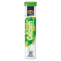 Kruger // CALCIUM // 20 tabletek musujacych