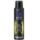 FA MEN SPORT ENERGY BOOST ANTI-PERSPIRANT  // 72 H PROTECTION