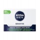 NIVEA MEN Sensitive  // KREM DO TWARZY / FACE CREAM / Ulga od podraznien, 48H Nawilzenia / Irrittation relief, 48H Moisture