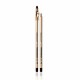 Eveline EYELINER Pencil brazowy