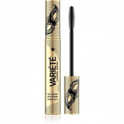 Eveline VARIETE LASHES SHOW // maskara full volume, ultra-length // black