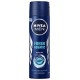 NIVEA MEN anti-perspirant // quick dry, non-irritating, 0% alcohol // 48h // 150ml